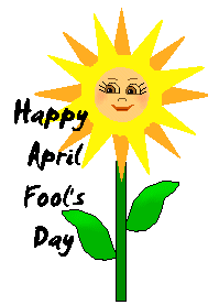 April Fool's Day Clip Art - April Fool Images