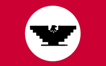 United Farm Workers flag (U.S.)