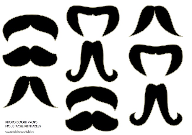 1000+ images about Movember | Creating keepsakes ...