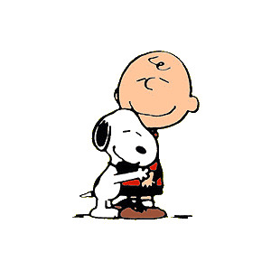 Peanuts > Charles M. Schulz > Cartoon Character Animated gifs ...