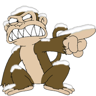 Evil Monkey (Character) - Comic Vine
