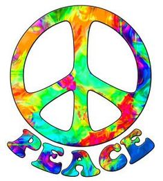 Hippy Place | Hippies, Peace Signs and Hippie