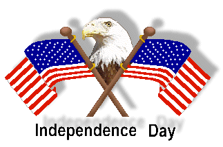 Independence Day Clipart Free