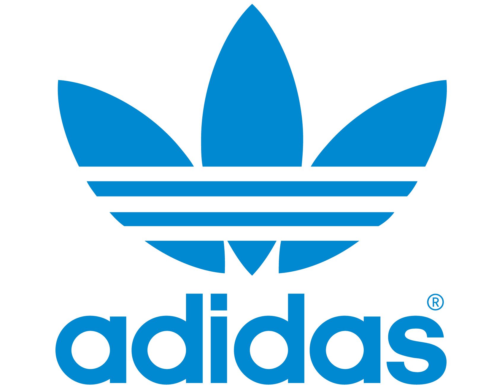 Images For > Adidas Logo Transparent Background