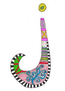 576 views K.J. | Letter K, Letter J and Alphabet Letters