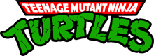 Teenage Mutant Ninja Turtles font? - forum | dafont.com
