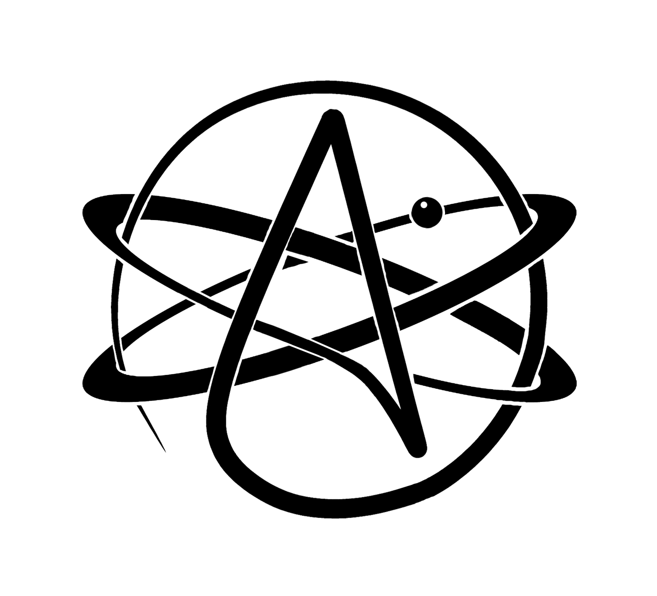 Tattoo's | Atheist Tattoo, Atheist and Archangel Michael