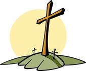 Good Friday Free Clipart