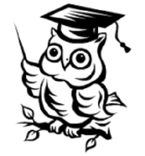 Teacher Owl Clip Art - Free Clipart Images