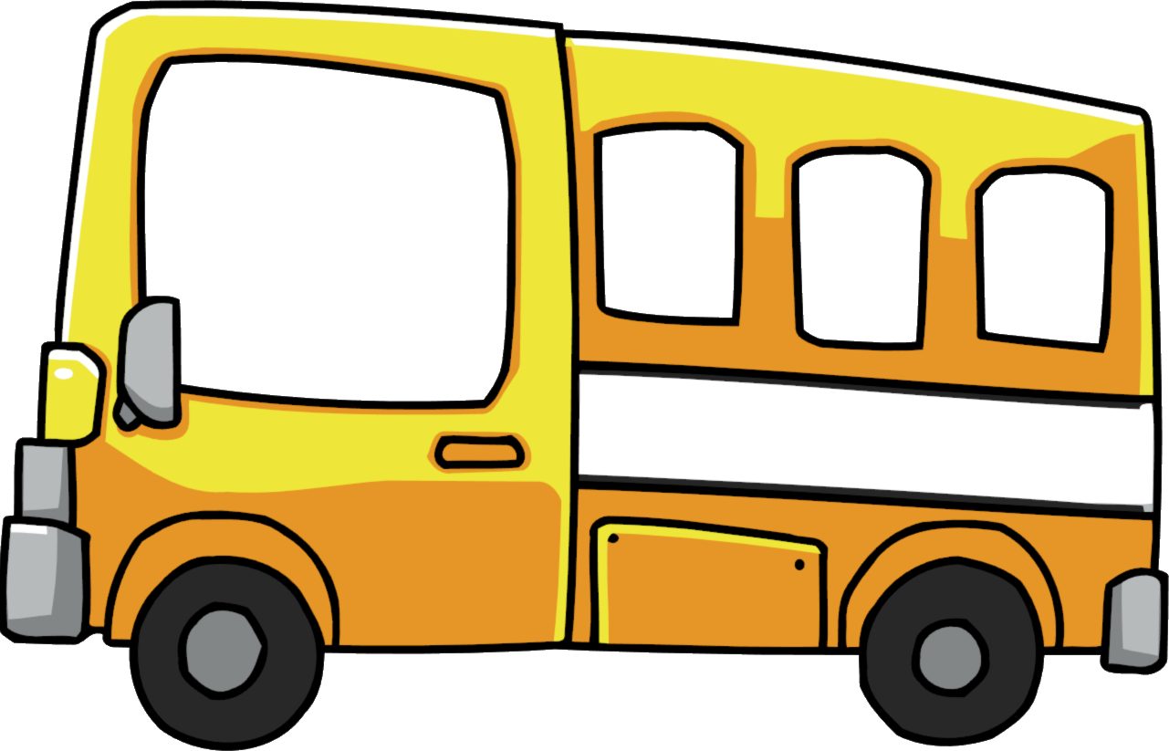 yellow school bus clipart - photo #20