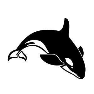 Free whale vector art Free vector for free download (about 69 files).