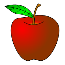 Free Apples Clipart. Free Clipart Images, Graphics, Animated Gifs ...