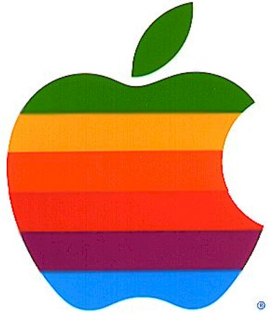 Warrior Of Light: The Meaning Behind Apple's Logo