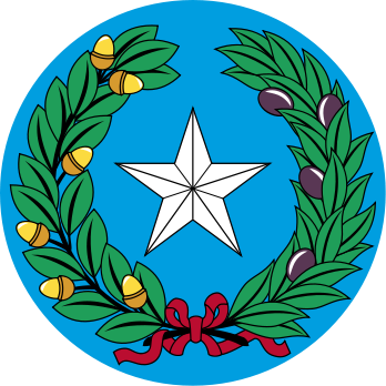 List of Texas state symbols