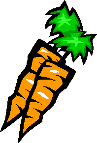 Pictures Of Carrots
