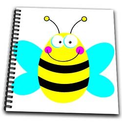 Cute CMYK Cartoon Bumble Bee Cartoon - Drawing Book 8 ... - ClipArt Best -  ClipArt Best