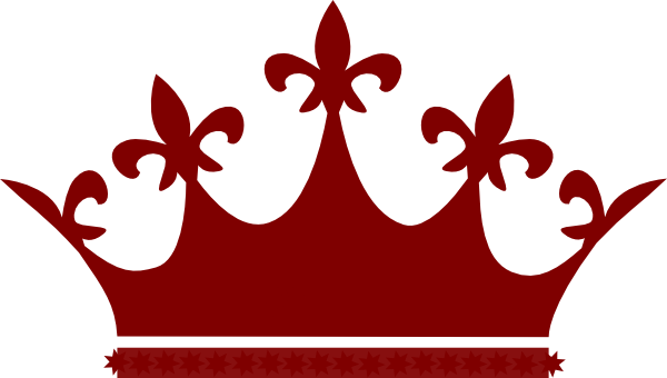 Queen Crown Logo clip art - vector clip art online, royalty free ...