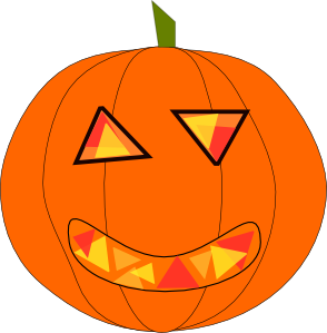 Halloween Clip Art - vector clip art online, royalty ...
