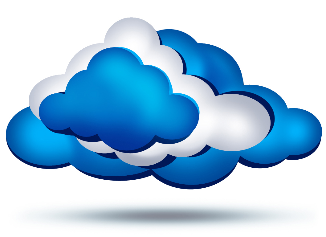 Cloud Computing - Webdentity Designs