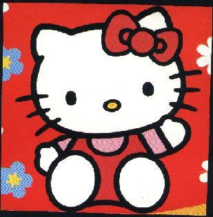Clipart Hello Kitty