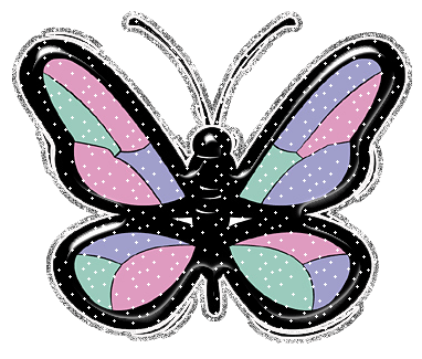 All Graphics » Butterfly Graphic