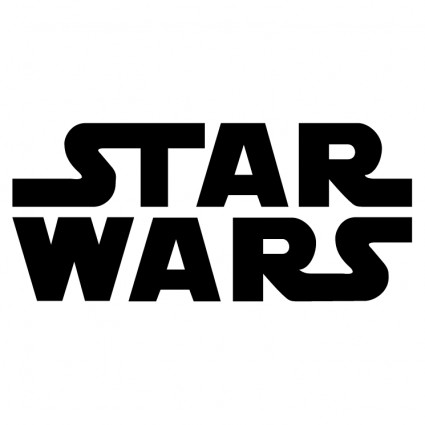 Star wars 0 Vector logo - Free vector for free download