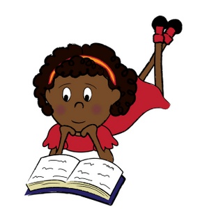 Cartoon Images Of Kids Reading - ClipArt Best