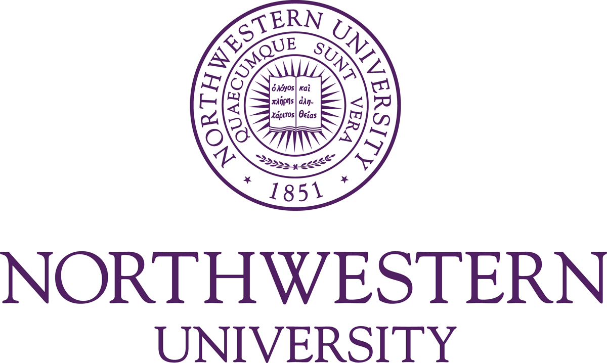 Download Logos: University Relations - Northwestern University