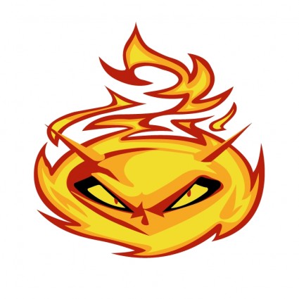 Free Flame Graphics - ClipArt Best