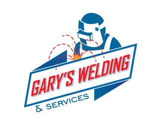 Gary's Welding and Services by grabbdesigns