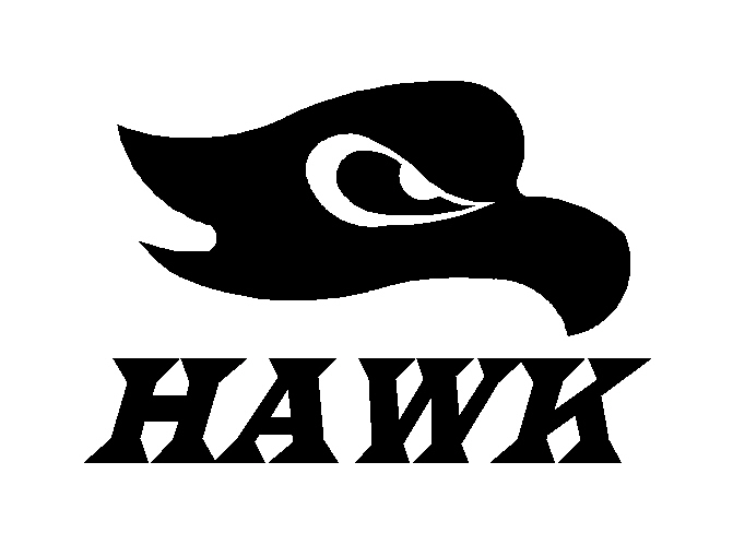 Hawk Logo 2 [SKT009] - £1.50 : Zen Cart!, The Art of E-