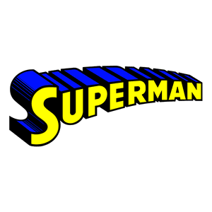 Superman(105) logo, Vector Logo of Superman(105) brand free ...