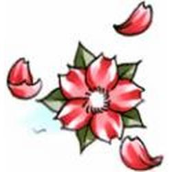 Cherry blossom tattoo designs - TheFind