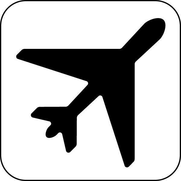 Plane Logo Turn Right Plane Wallpapers | Plane Wallpapers