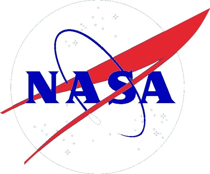nasa logo