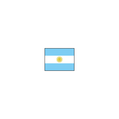 world_flags, flags, argentina, flag, 100x76 | designdownloader.
