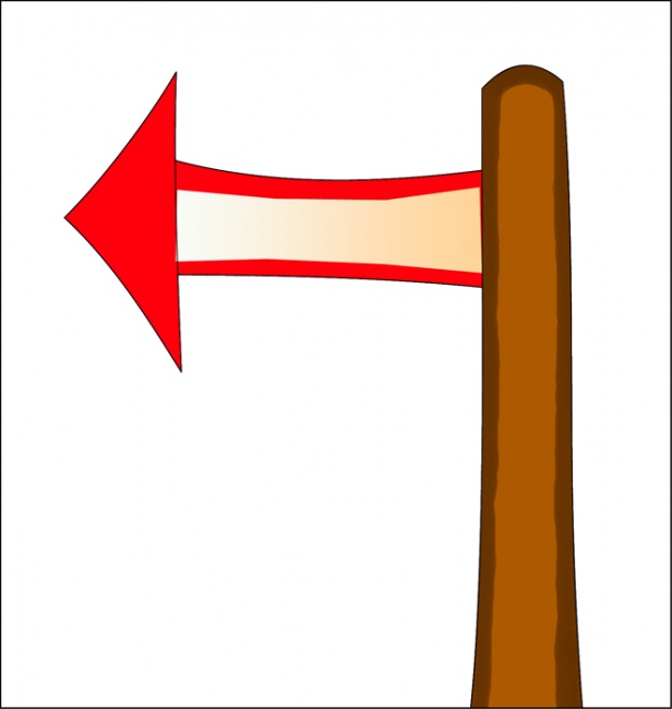 519 views Cartoon Street Signs - ClipArt Best