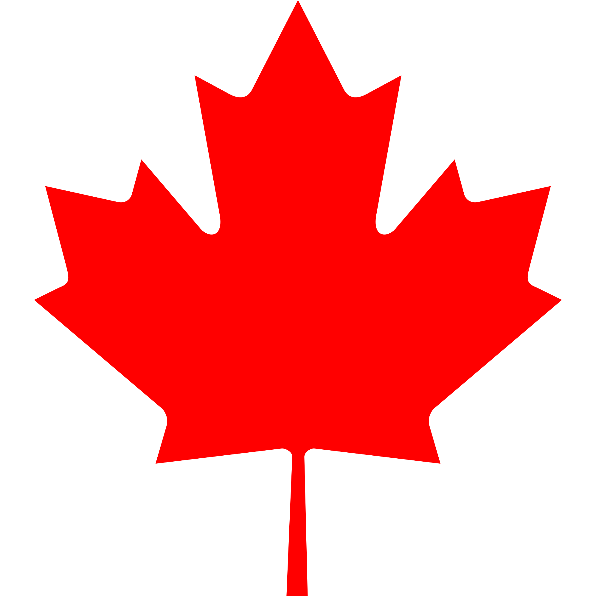 File:Canada Maple Leaf.svg