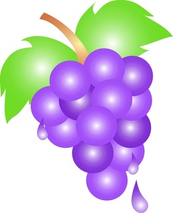 Grapes Clipart | Free Download Clip Art | Free Clip Art | on ...