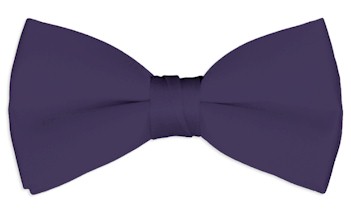Lapis Purple Bow Ties, Wholesale, Distributor, Formal Wear ...