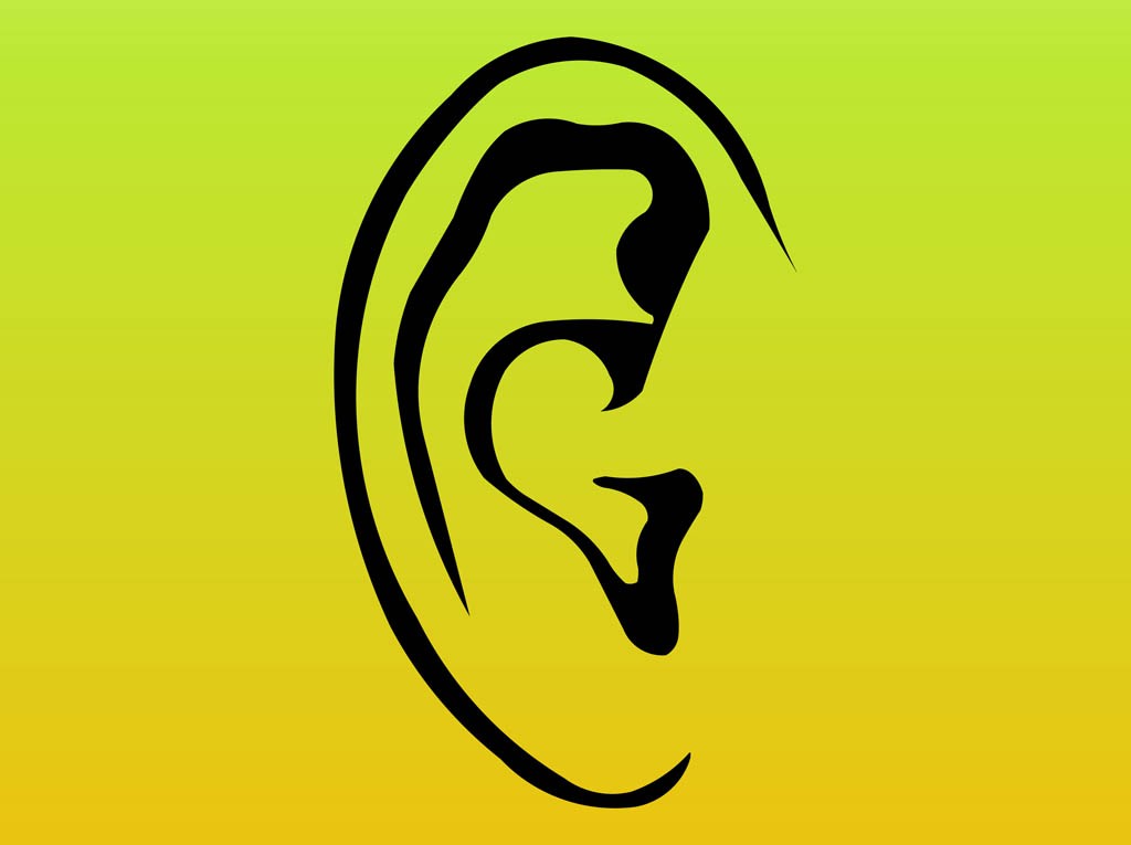 Ear Clipart - Clipartion.com