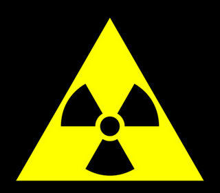 Radioactive Logo Clipart - Free to use Clip Art Resource