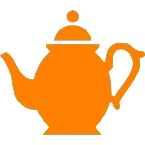 Free Tea Pot Clip Art - ClipArt Best