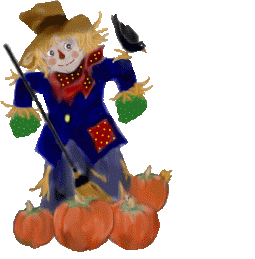 Scarecrow Graphics and Animated Gifs. Scarecrow