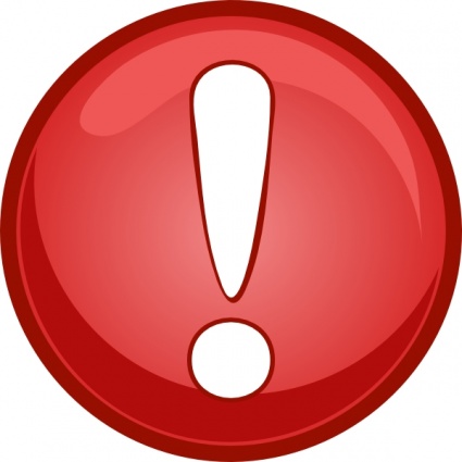 402 views Caution Sign Clipart - Free Clipart Images