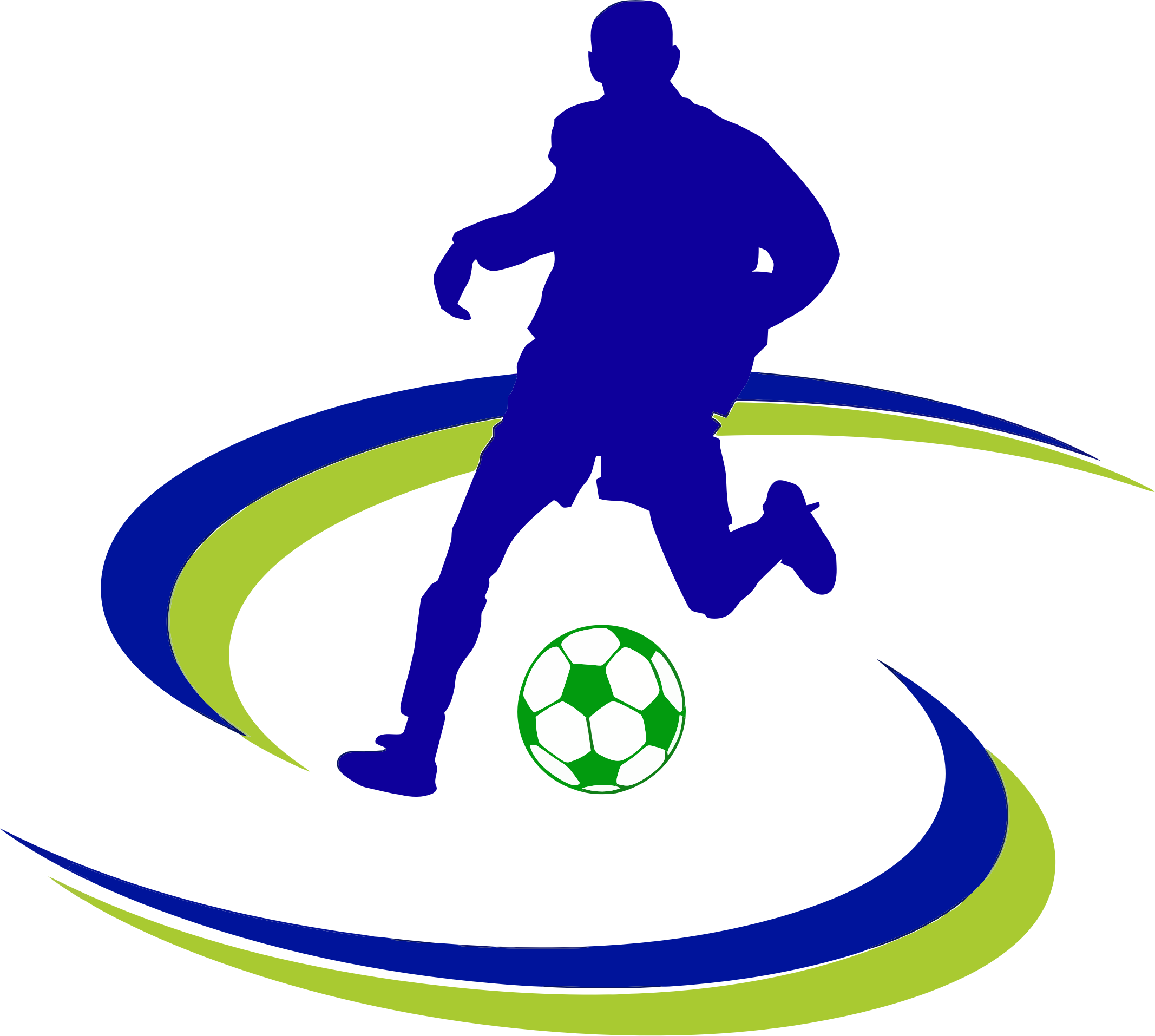 Soccer Logho - ClipArt Best