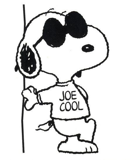 1000+ images about Joe Cool | Happy snoopy, Dogs and Sons
