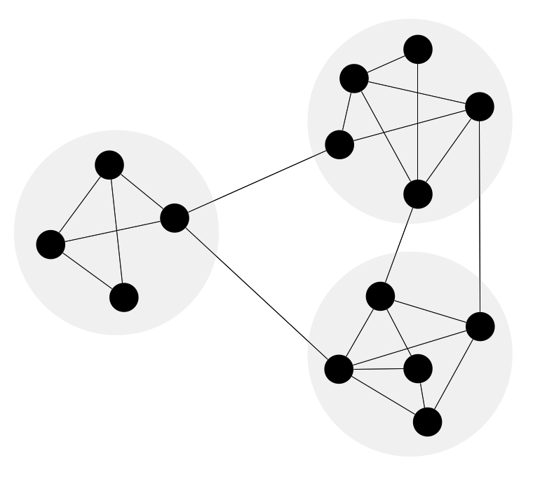 clipart network diagram - photo #5
