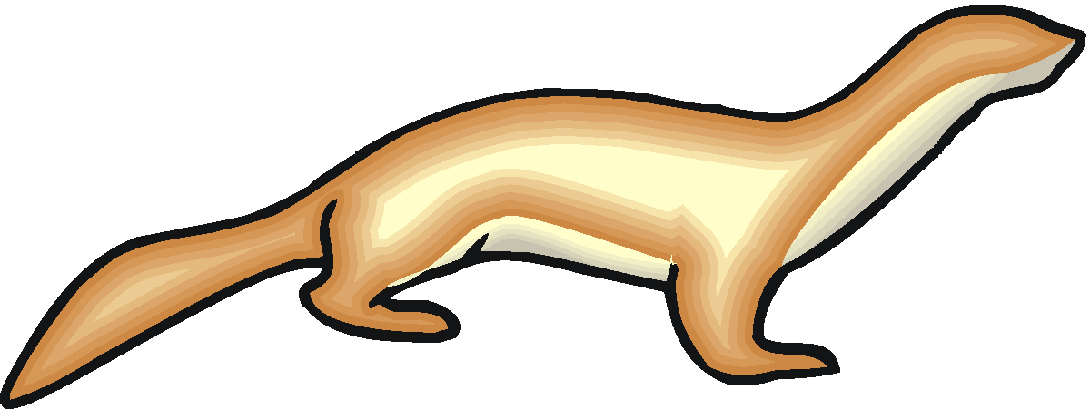 Otter Clipart | Free Download Clip Art | Free Clip Art | on ...