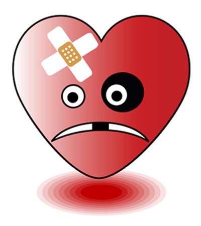 Broken Heart Emoji | Tongue Emoji ...